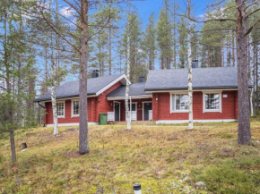 Holiday Home Terwa-ukko 2 including a ski pass 2024-2 by Interhome